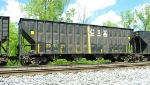 CSX Hopper 297121